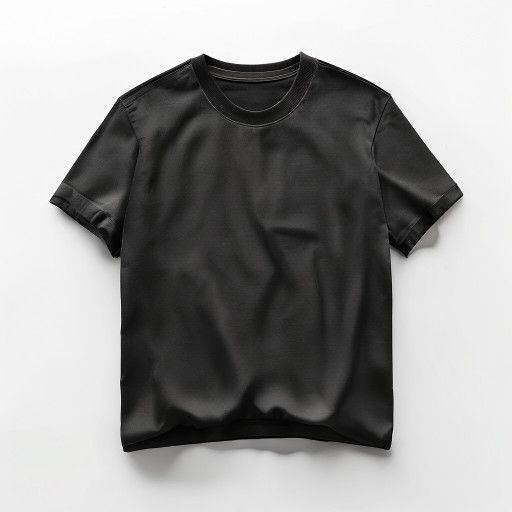 ヘビーウェイト Tシャツ ブラック M