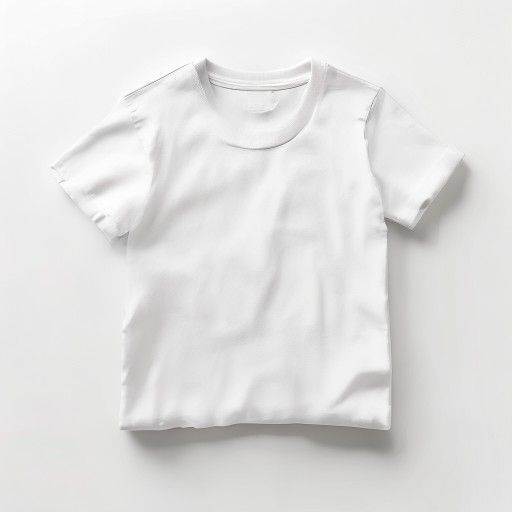 ヘビーウェイト Tシャツ ホワイト L