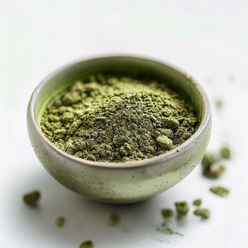 宇治抹茶 ラテ用 100g