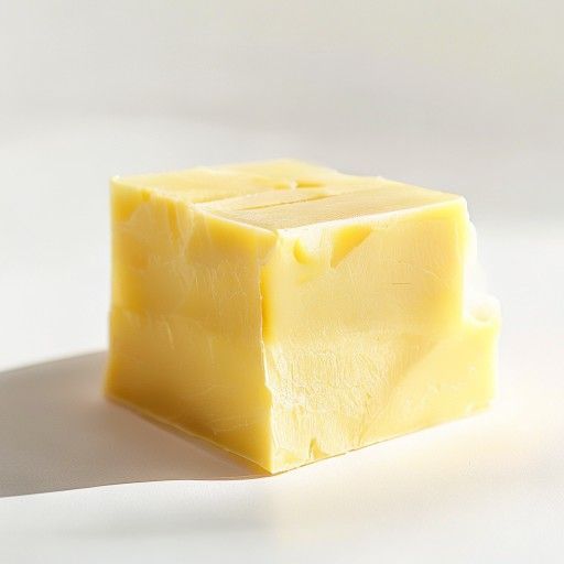 無塩発酵バター ブロック