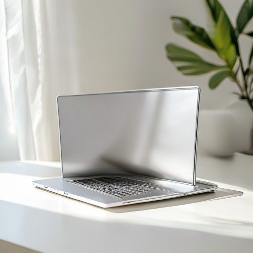 アルミ ノート PC スタンド