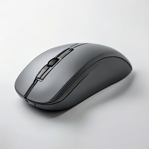 ワイヤレスマウス M-W210 グレー